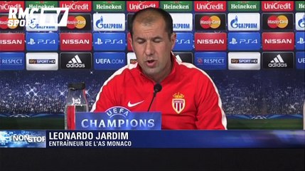 Football / L'AS Monaco a-t-elle une chance contre la Juventus ? 14/04