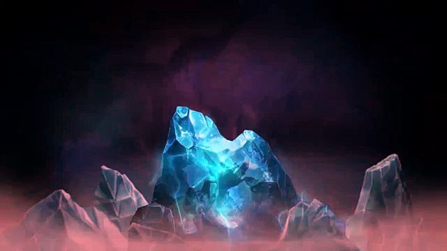 Cinématique League of Legends - Gnar