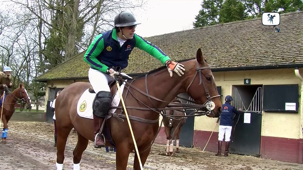 7ème Edition TOUQUET SCAPA POLO CUP