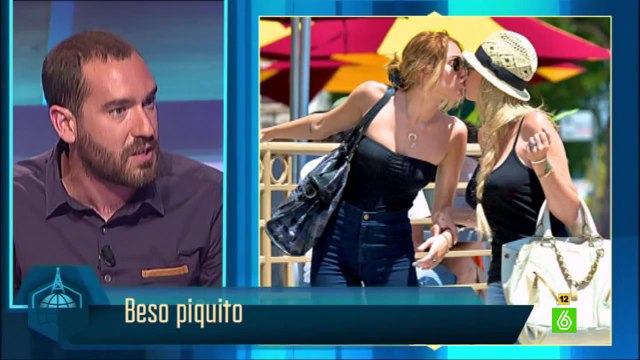 Jorge Ponce- 'El día mundial del beso es la antesala del día mundial del coito' - En el aire