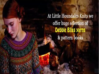 Debbie Bliss Yarns
