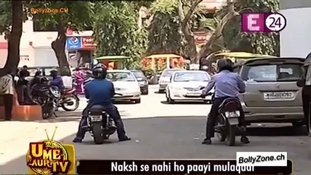 Yeh Rishta Kya Kehlata hai 14 April 2015 - Kya Naksh Ka Jhoth Aayega Akshara Kay Samnay