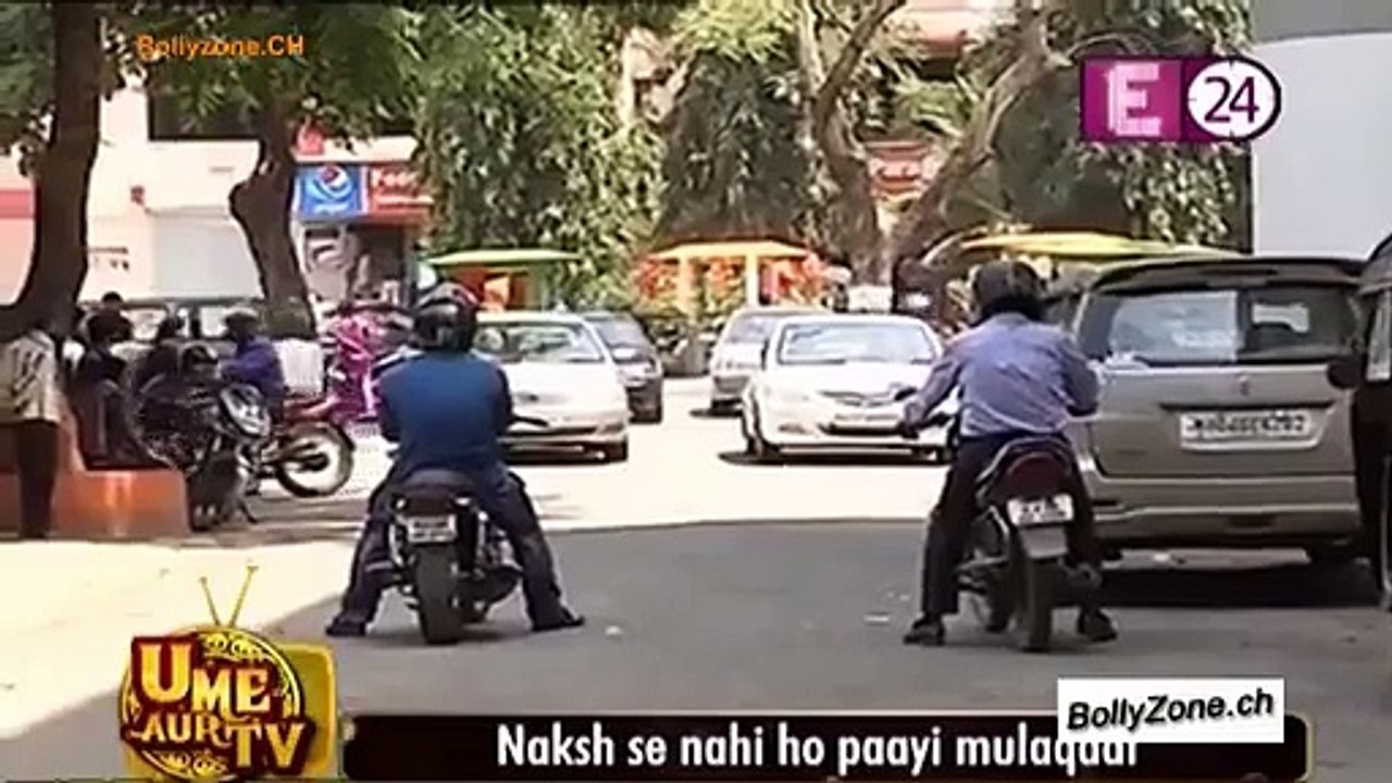 Yeh Rishta Kya Kehlata hai 14 April 2015 - Kya Naksh Ka Jhoth Aayega Akshara Kay Samnay