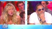 Gros clash entre Enora Malagré et JoeyStarr - ZAPPING PEOPLE DU 14/04/2015