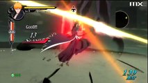 Bleach: Soul Resurreccion - Ichigo vs Ulquiorra HD
