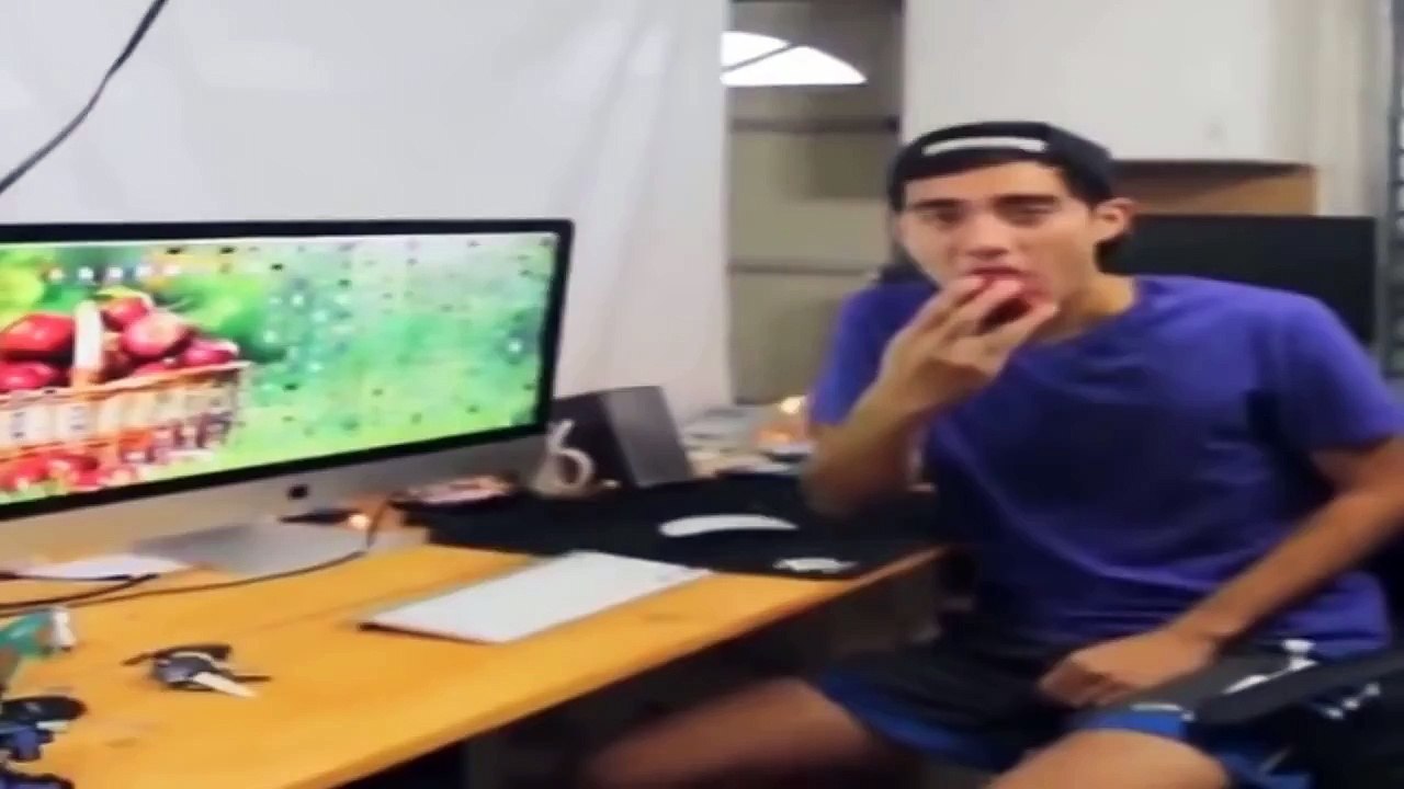 Best magic Trick 2015