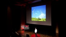 Inventing the Impossible: Pablos Holman at TEDxUCSD