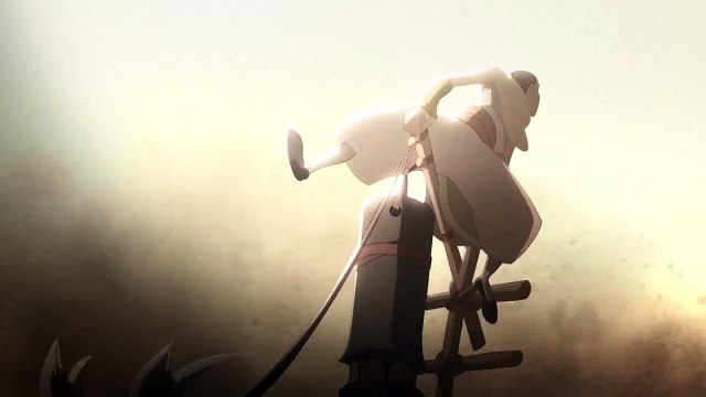 Cinématique League of Legends - La terreur enfouie (Rek'Sai)