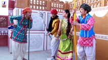 Rajasthani Fagun Song 'Budho Darudiyo' HD VIDEO SONG | Marwadi New Holi Songs 1080p | DJ MIX SONG