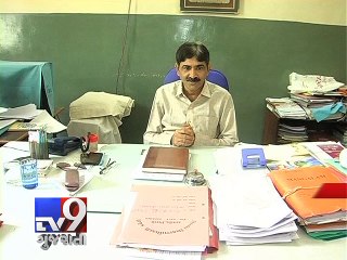 18 schools fail to send teachers for answersheet evaluation, get notice - Tv9 Gujarati