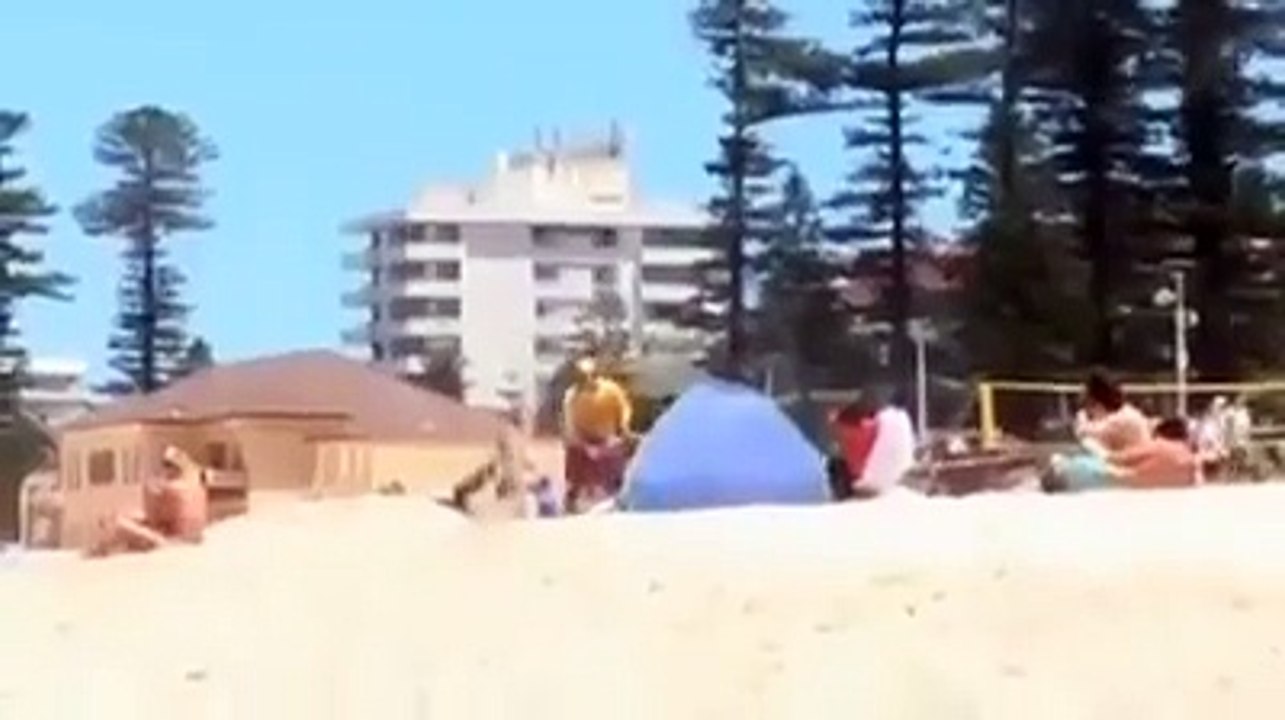 indian life guard
