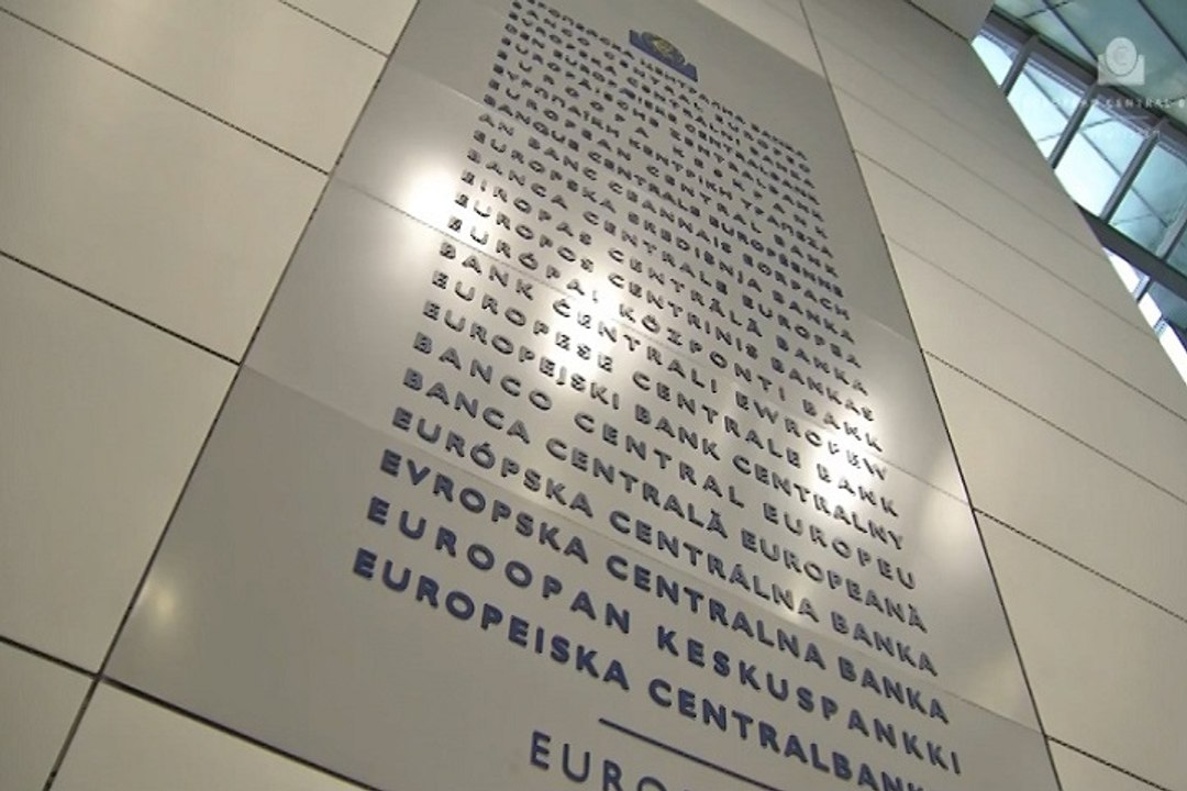 Cae la deuda de la banca española con el BCE