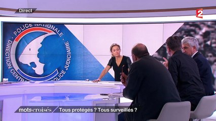 Olivier Besancenot craint les dérives contre les opposants au gouvernement