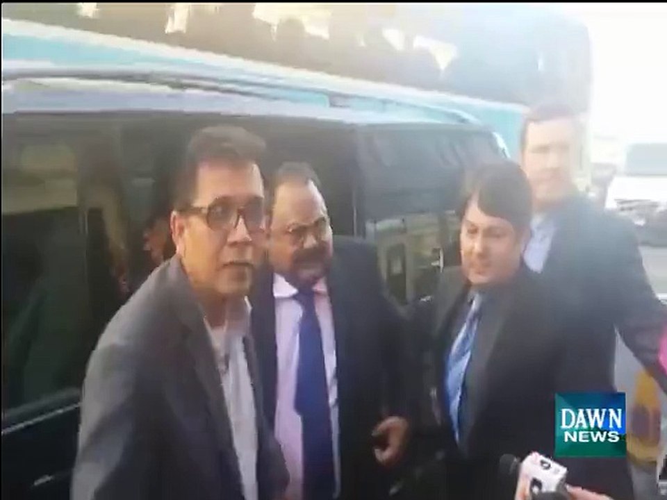 Altaf Hussain Ka Salaam