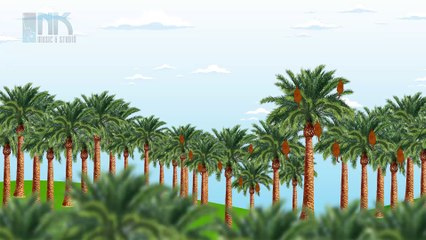 Birds Nursery Rhymes | English Nursery Rhymes - Cartoon/Animated Rhymes For Kids