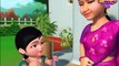 Amma Ingae Vaa Vaa - Tamil Rhymes 3D Animated