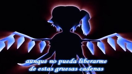 【Naia】 Bad Apple ~Fandub Latino~