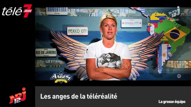 Le zapping du 14/04 : Le clash Enora Malagré / Joey Starr