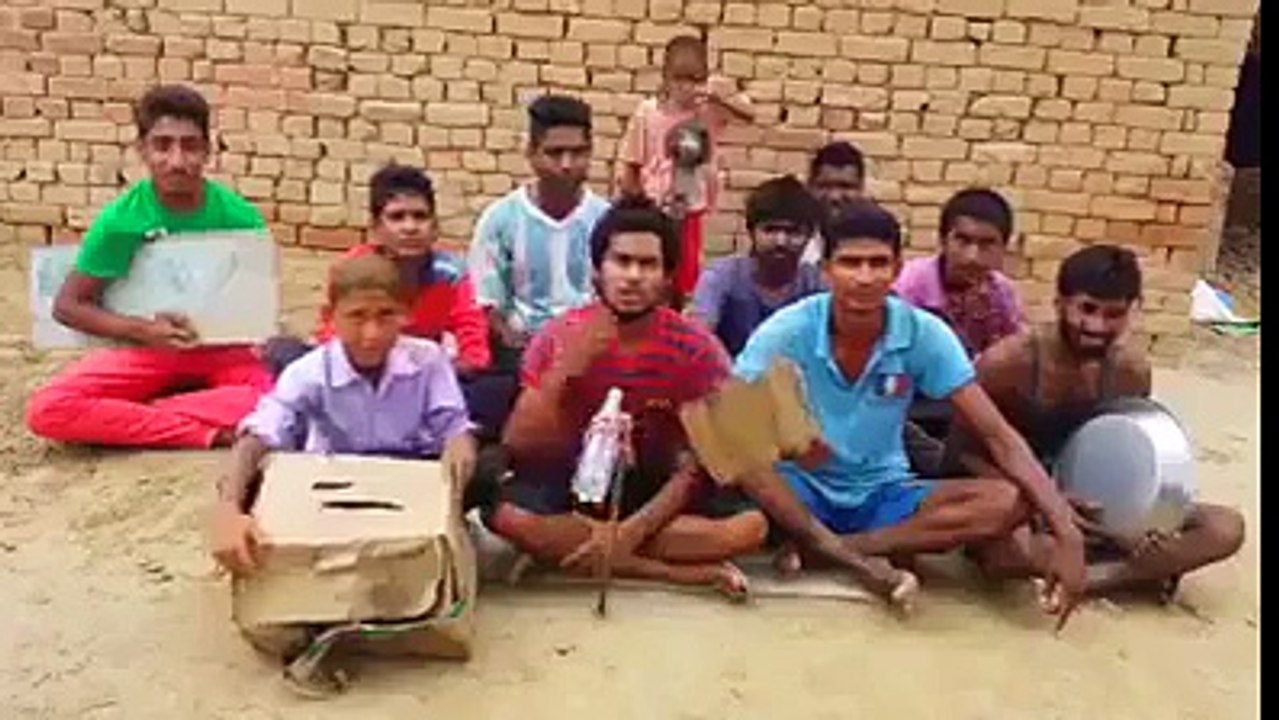 Another Most Funny Punjabi Song