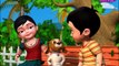 Dosai Amma Dosai - Tamil Rhymes 3D Animated