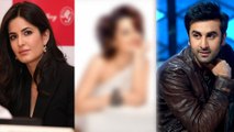 Ranbir Kapoor Ditches Katrina Kaif For Another Bollywood Actress | WATCH WHO