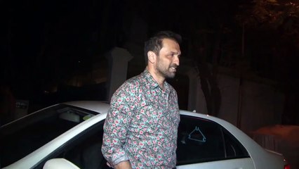 Exclusive Dil Dhadakne Do TRAILER LAUNCH Party