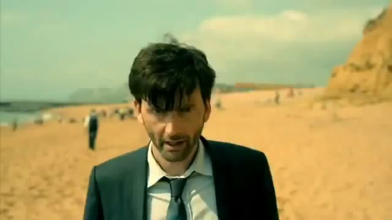 Broadchurch - S01 Trailer (English)