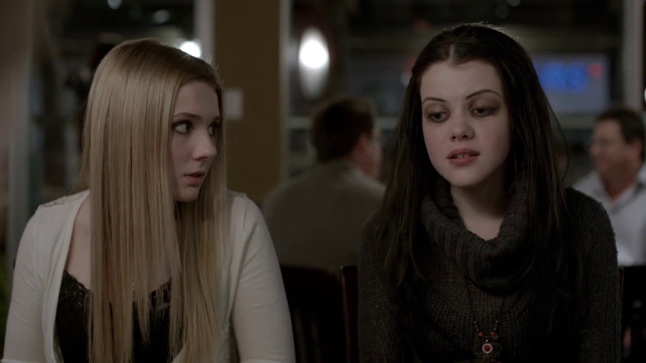 Perfect sisters - trailer (deutsch) hd