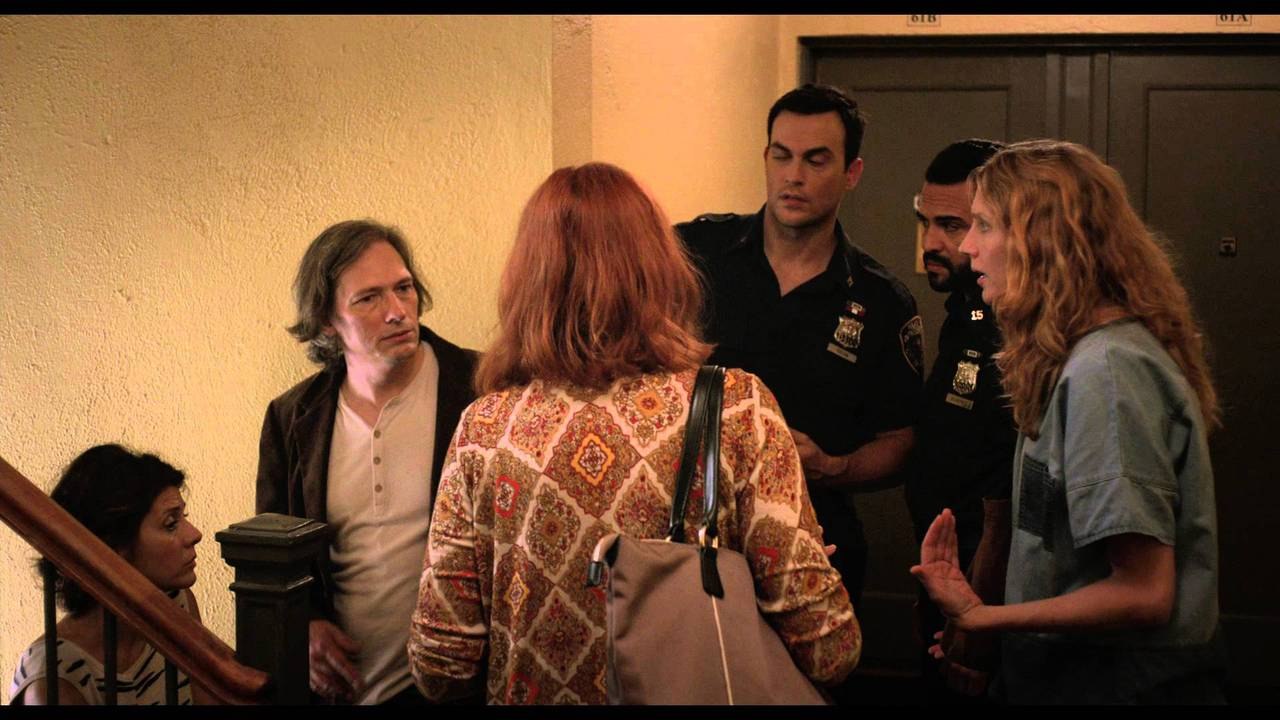 Liebe geht seltsame Wege - Trailer (Deutsch)