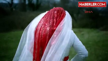 Çocuk Gelin Olmasın Projesi"