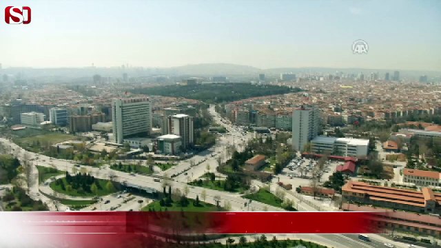Ankara Tandoğan Meydanı'nın adı değişti