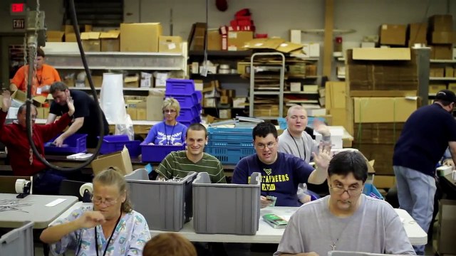 disABILITY | Stories of Empowerment through Employment