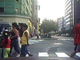 Lima Peru Calles del Centro