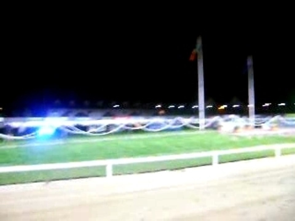 Grey Hound Race Course de lévriers