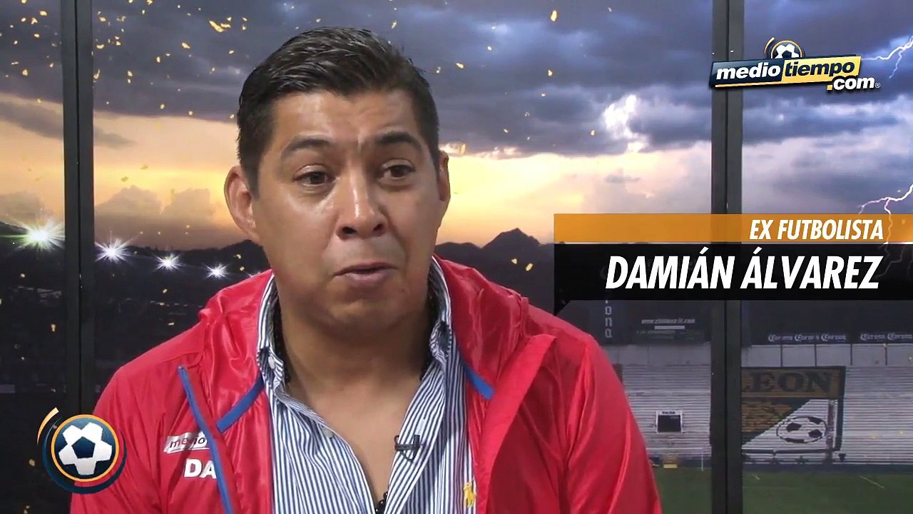 Damián Álvarez