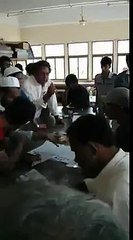 election 2013 rigging in pakistan (proof 10 )