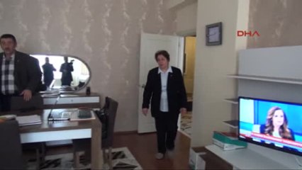 Yozgat CHP Yozgat'ta Kardeş Aday Dayanışması