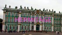 Viaggio a Mosca e San Pietroburgo HD - Travel to Moscow and St. Petersburg