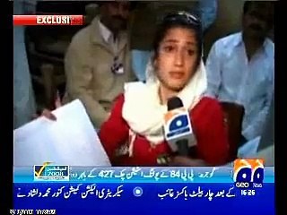 election 2013 rigging in pakistan (proof 13