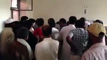 election 2013 rigging in pakistan (proof 14