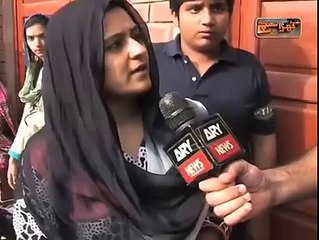 election 2013 rigging in pakistan (proof 15