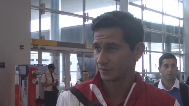 São Paulo embarca para o Uruguai e só pensa em vitória