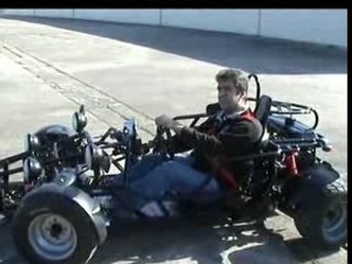 Essai proto jean