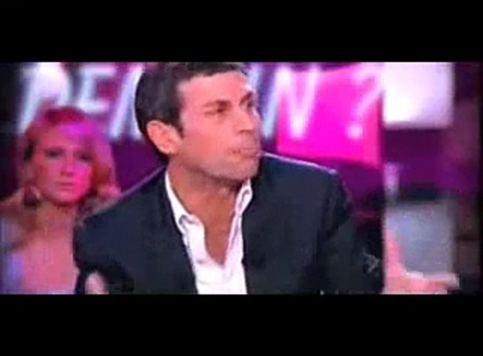 jacques Attali, le perroquet du groupe Bilderberg