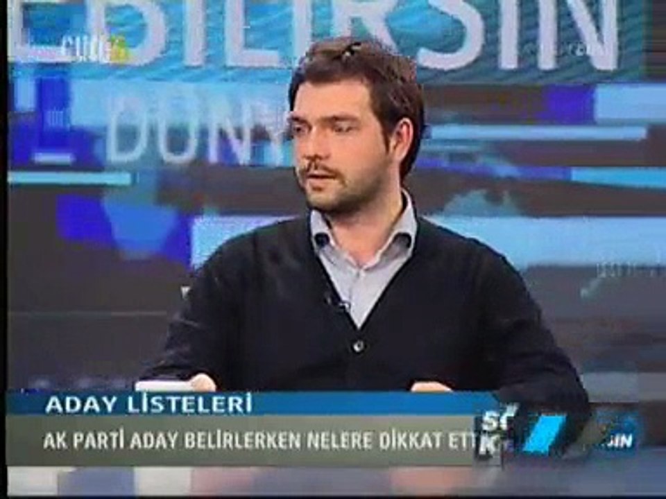 AKParti Gençliğe En Büyük Değeri Veren Siyasi Harekettir - Gençlik Kolları Genel Başkanı Abdurrahim Boynukalın