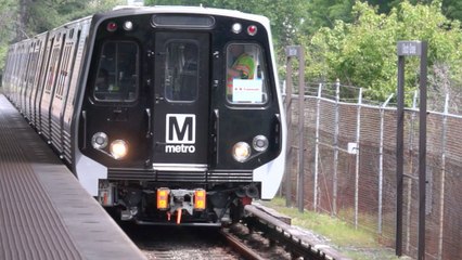 Five ways Metro’s new cars are different