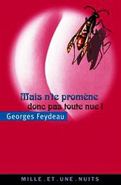 Download Mais n'te promene donc pas toute nue ! Ebook {EPUB} {PDF} FB2