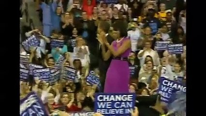 John Pilger & Cynthia McKinney on Obama: "a Warmonger"