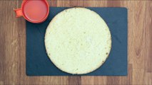 Comment préparer un gâteau à étages ?