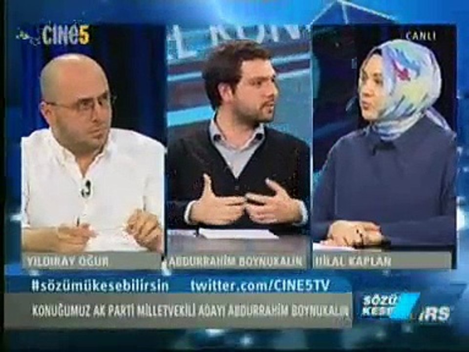 Gençlik Kolları Genel Başkanı Abdurrahim Boynukalın, "AkParti Kurulduğu Günden Beri Gençler Ana Kadrodadır"